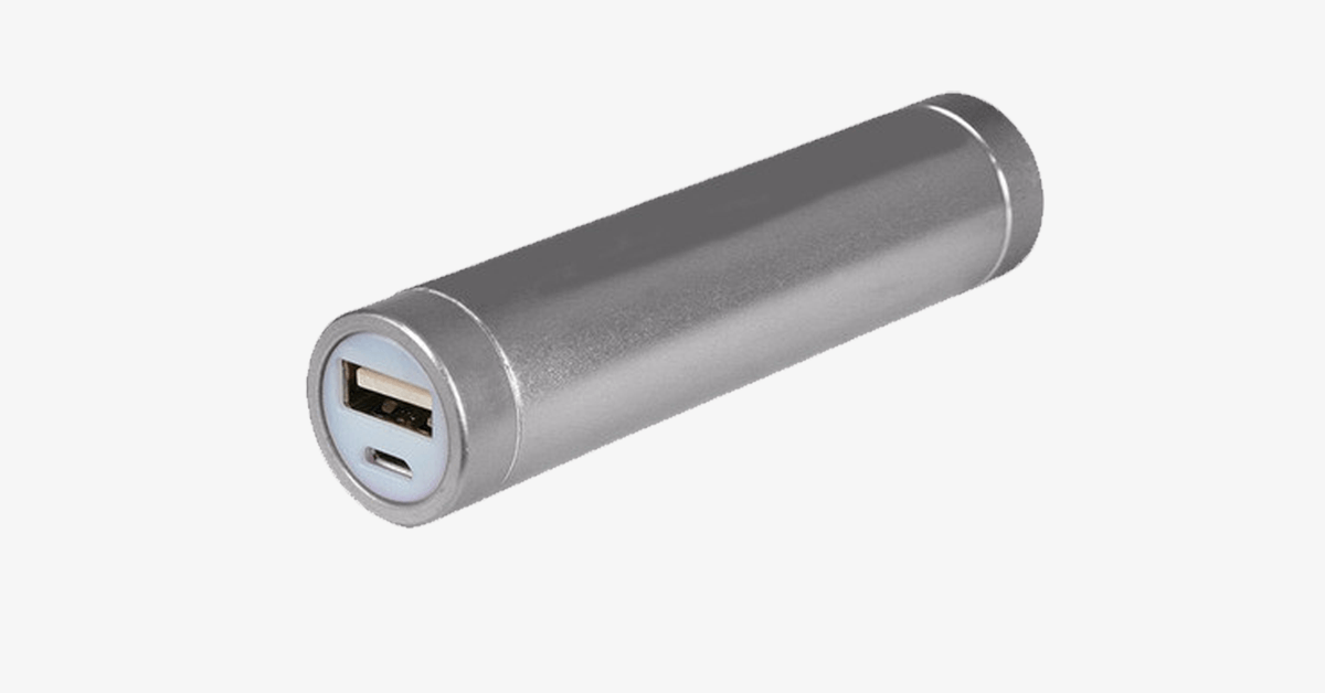 BowLift | Battery Charger – Charge on the go!