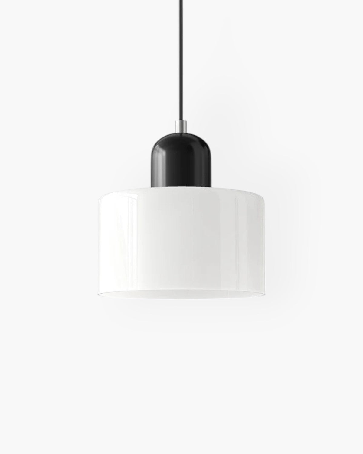 BowLift | Elegant Pendant Lamp with a Sculptural Silhouette