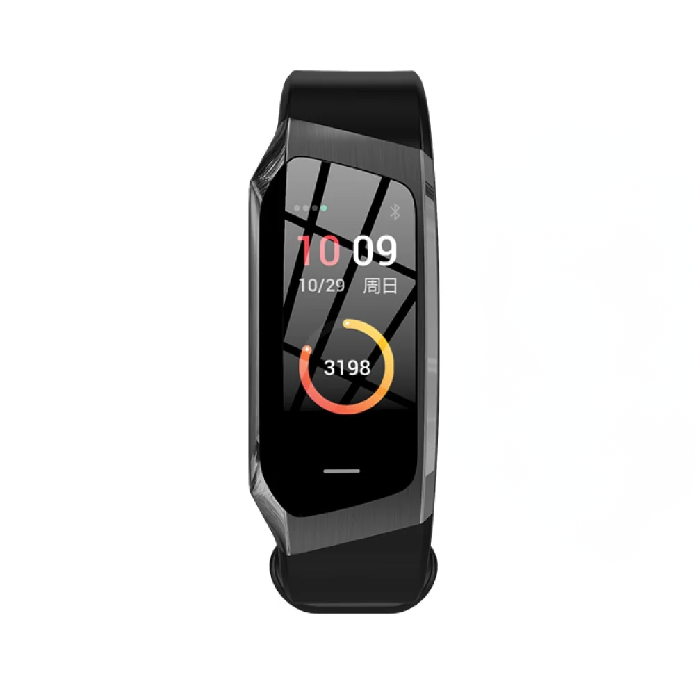BowLift | Blood Pressure Smart Watch and Heart Rate Monitor