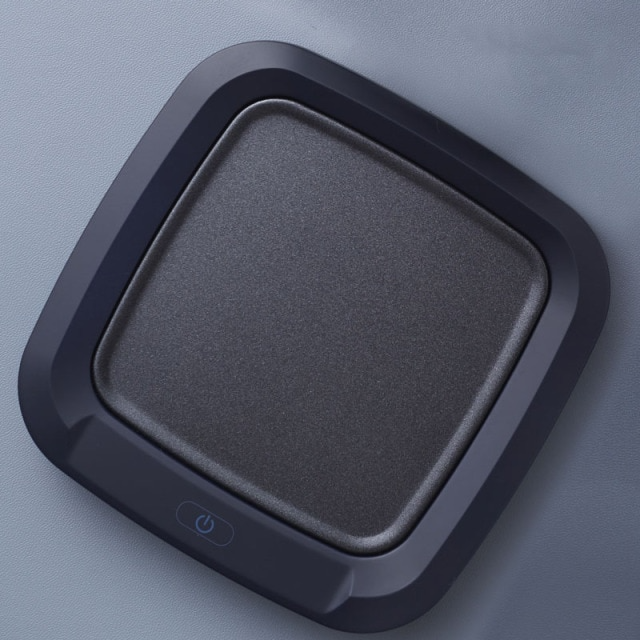 BowLift | Elegant Business Style Coffee Warmer Pad