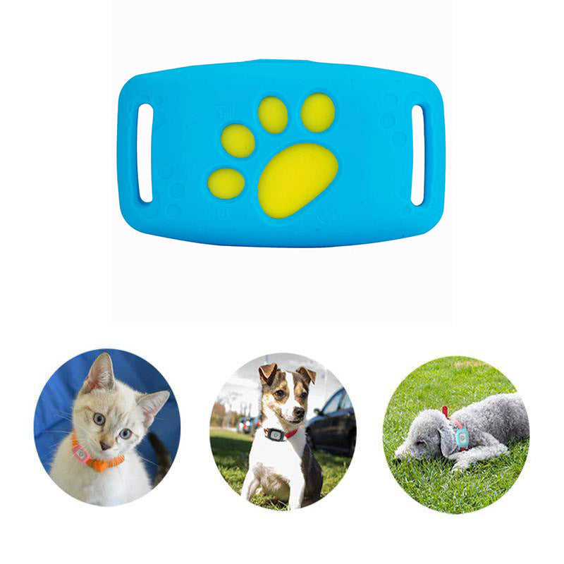 BowLift | Sleek GPS Cat Collar