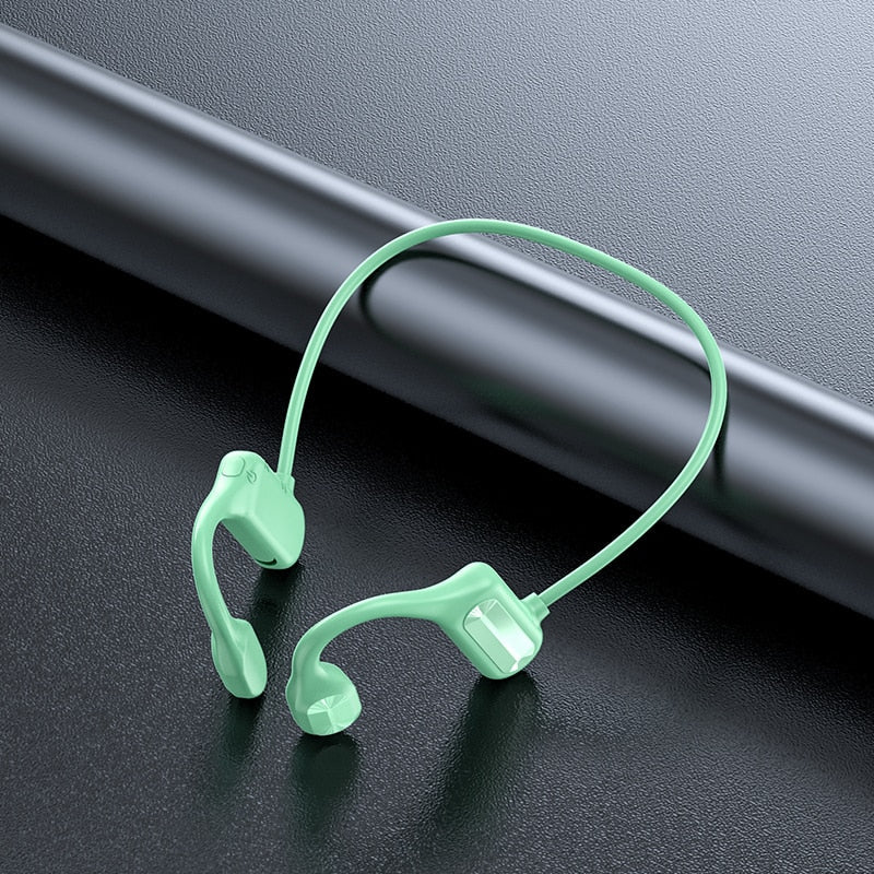 BowLift | Bone Conduction Hook Earphone Wireless