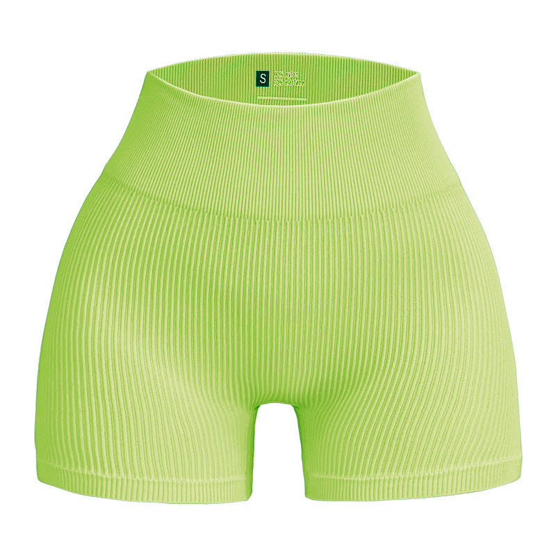BowLift | Shapewear High Waist Seamless Stretch Shorts