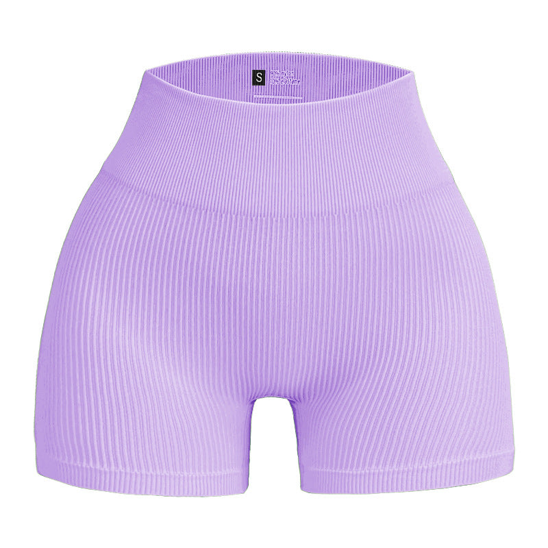 BowLift | Shapewear High Waist Seamless Stretch Shorts