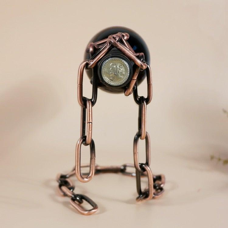 BowLift | Bottle neck