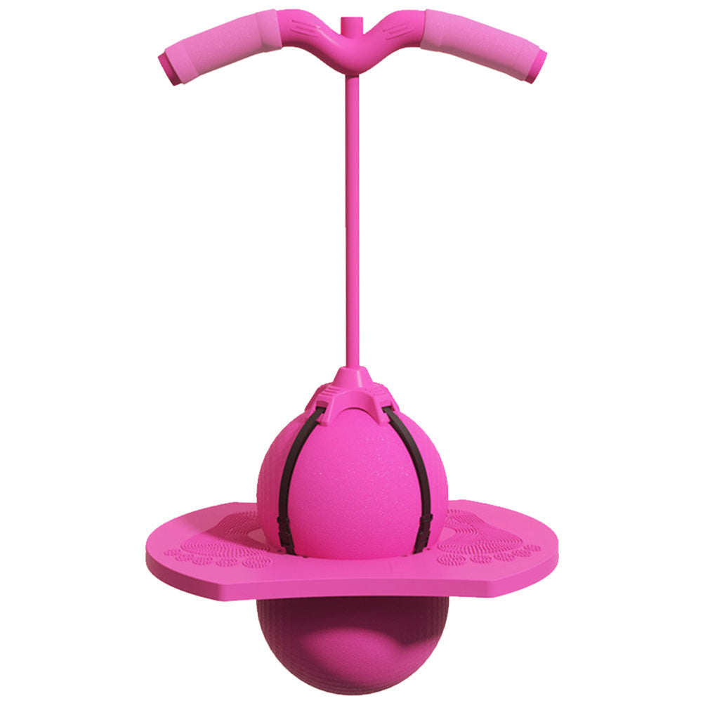 BowLift | Bouncing Balance Stick for Kids - BounceBuddy