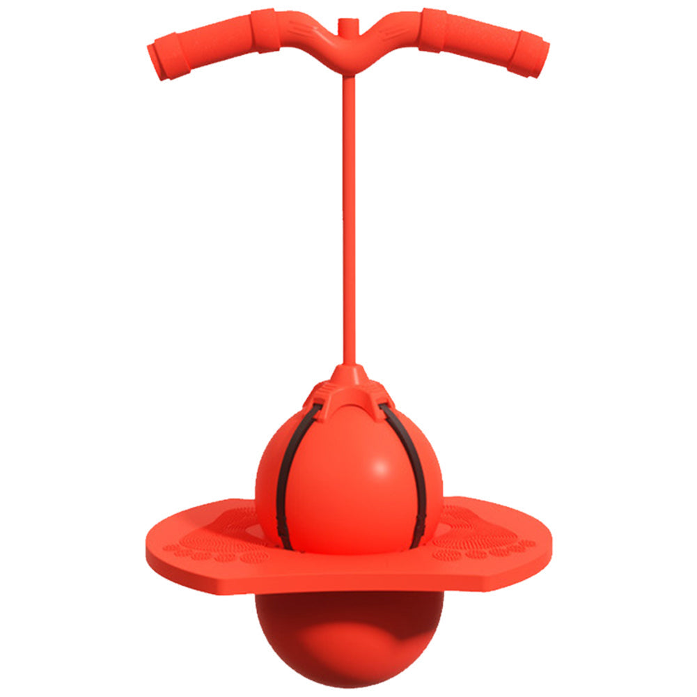 BowLift | Bouncing Balance Stick for Kids - BounceBuddy