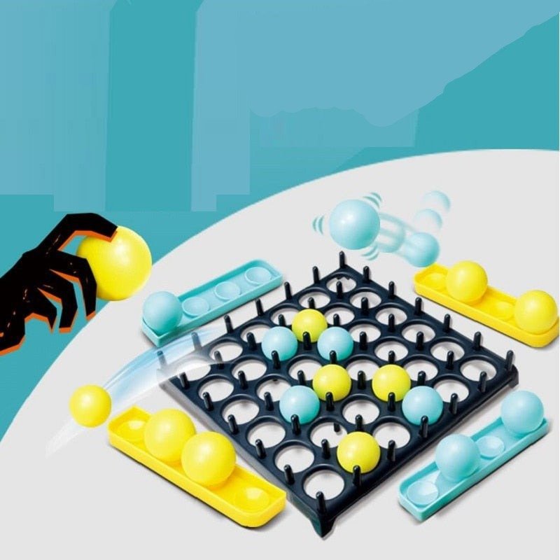 BowLift | Bouncing ball Game