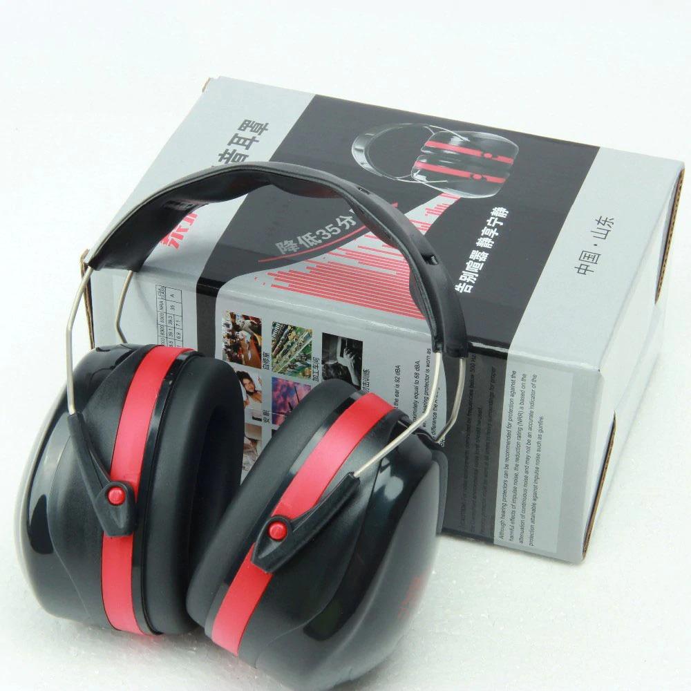 BowLift | Brand Tactical Earmuffs Anti Noise Hearing Protector Ear Defenders