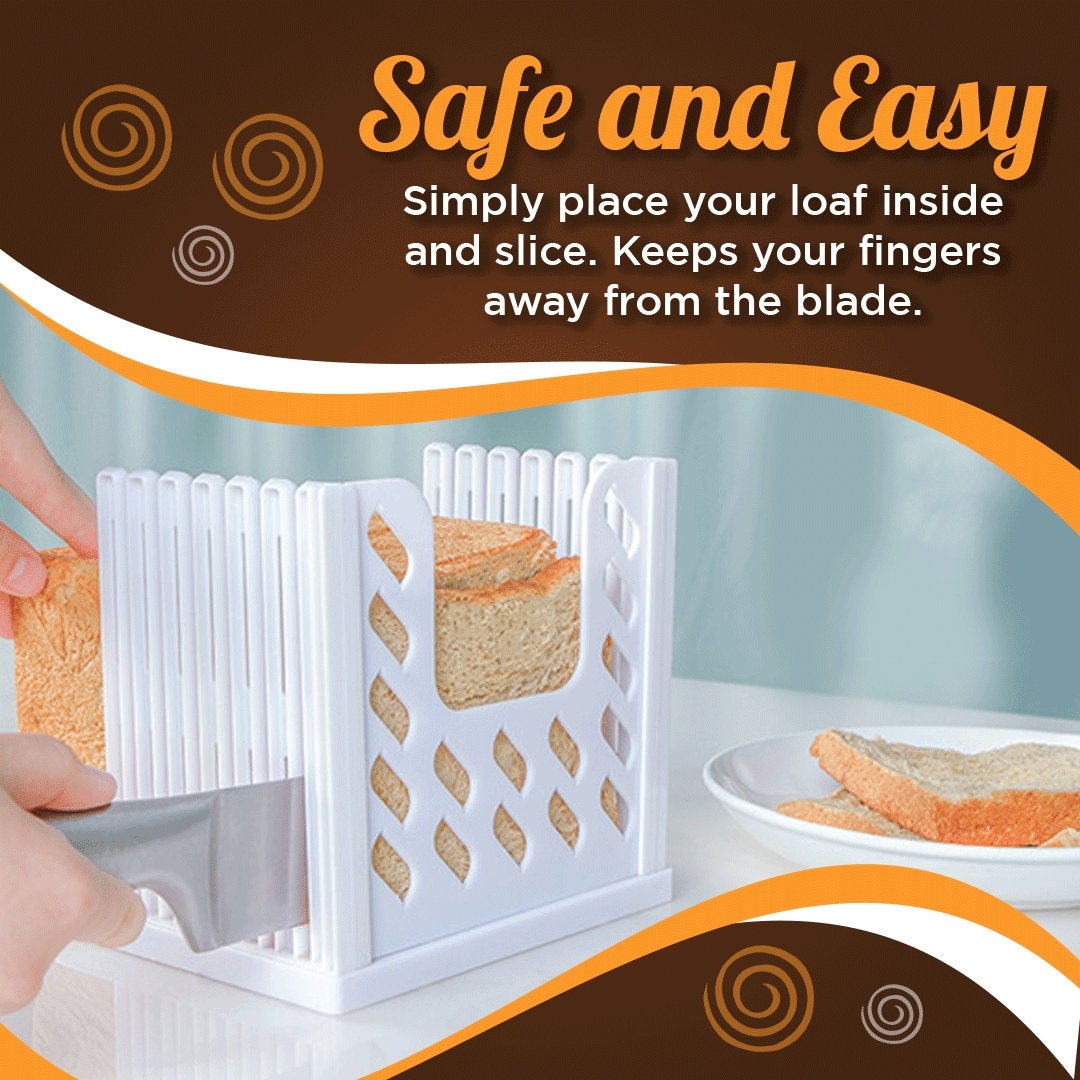 BowLift | Bread Slicer