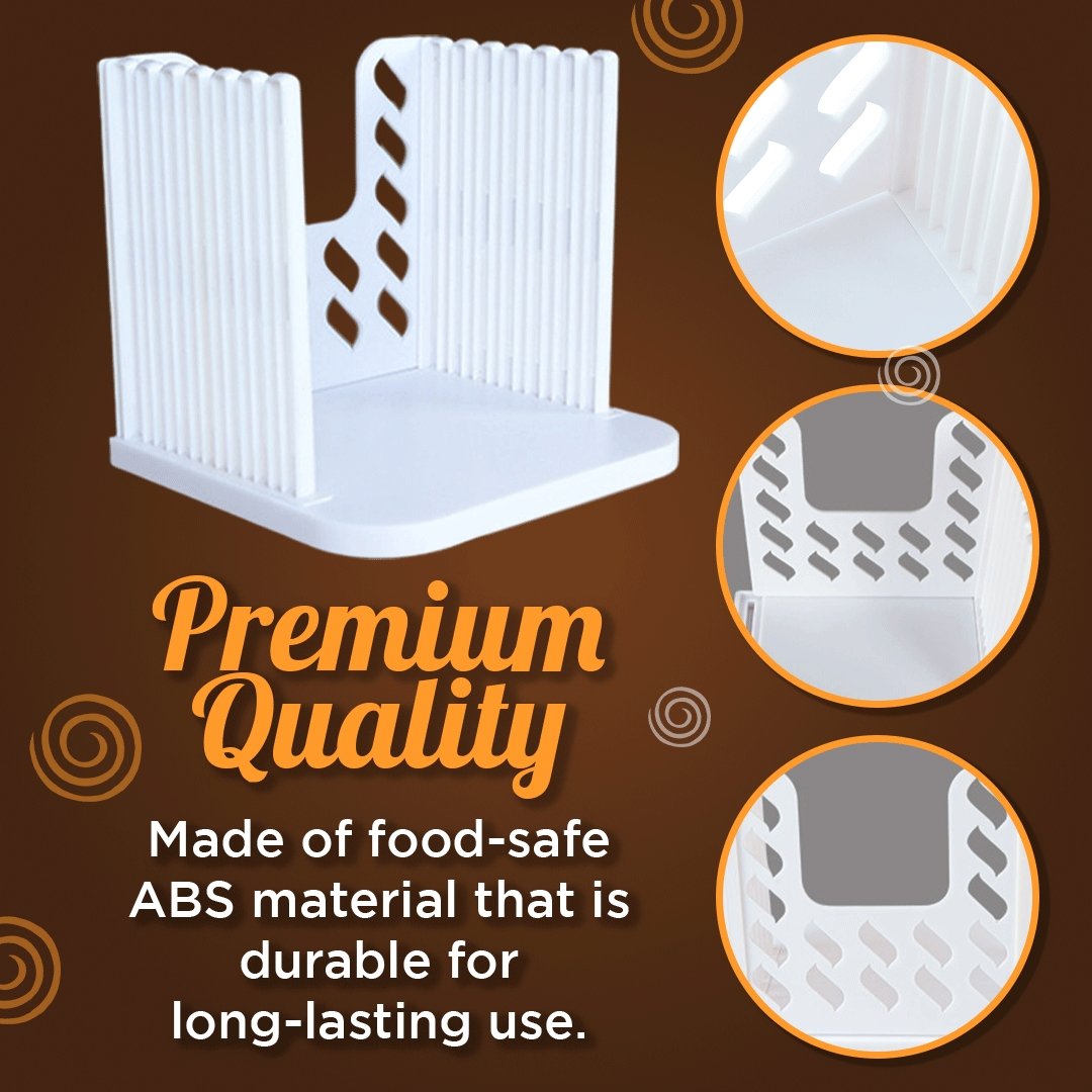 BowLift | Bread Slicer