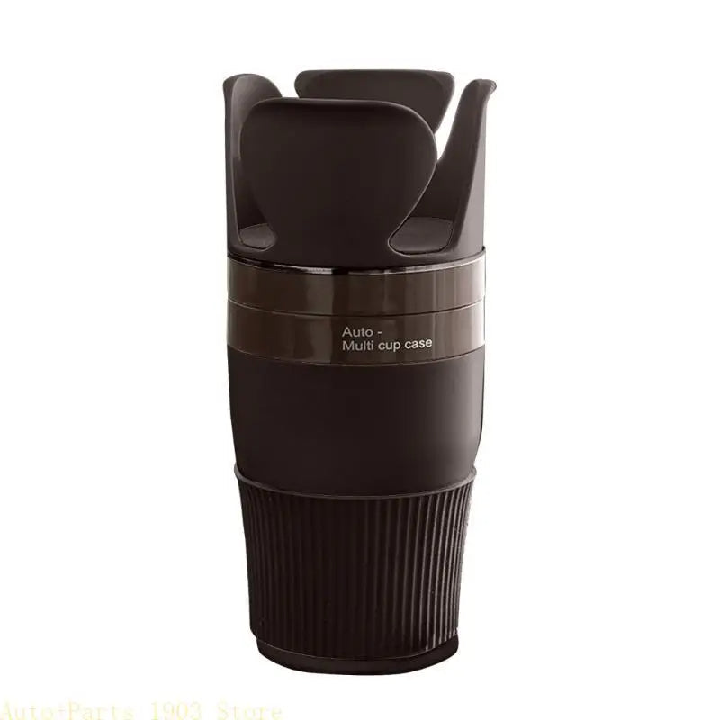 BowLift | 360° Rotating Car Cup Holder