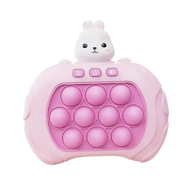 BowLift | BubblePopp Game