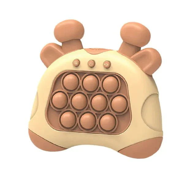 BowLift | BubblePopp Game