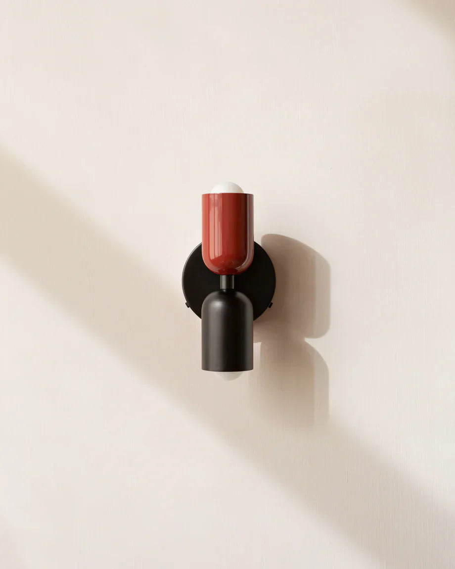 BowLift | MP H23 Up Down Wall Light