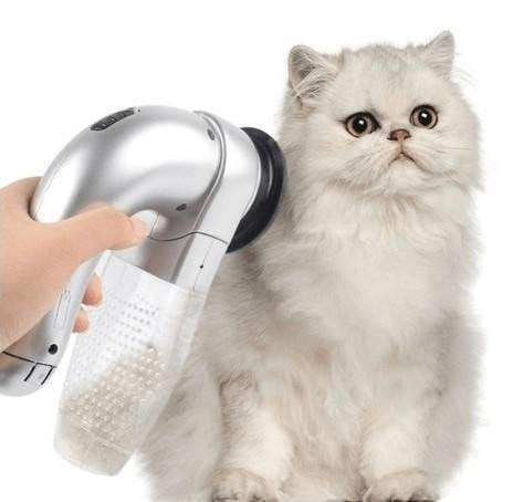 BowLift | Best handheld vacuum for pet hair