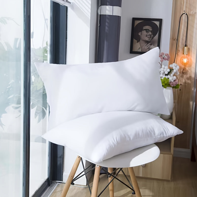 BowLift | FluffCloud - Premium Cotton Pillows for Unmatched Comfort