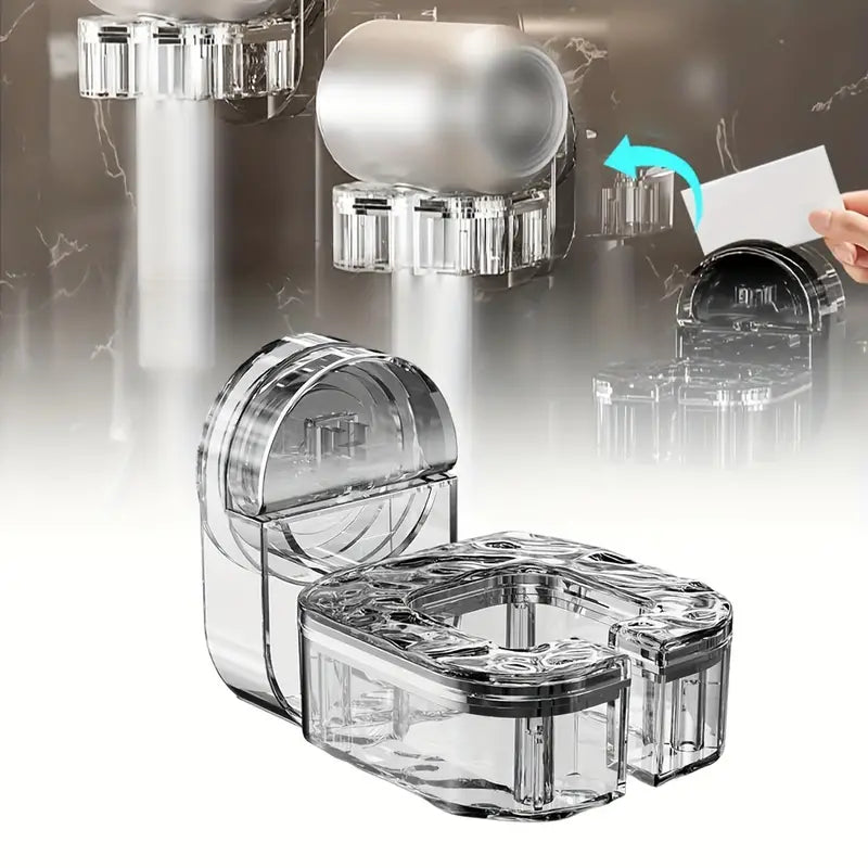 BowLift | Practical Hair Dryer Holder