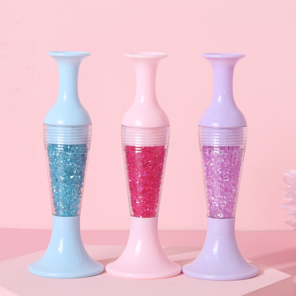 BowLift | CrystalPen Perfect Sparkle Placement