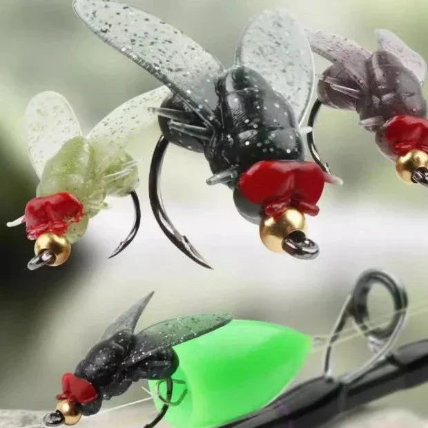 BowLift | AquaCatch Guaranteed Bait Advantage