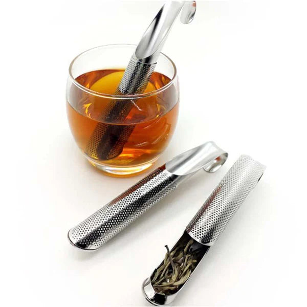 BowLift | Practical and Handy Teaspoon Strainer
