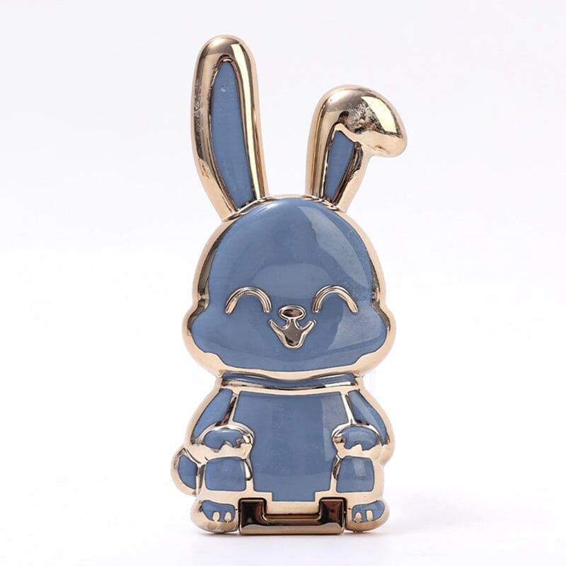 BowLift | Foldable Bunny Phone Holder