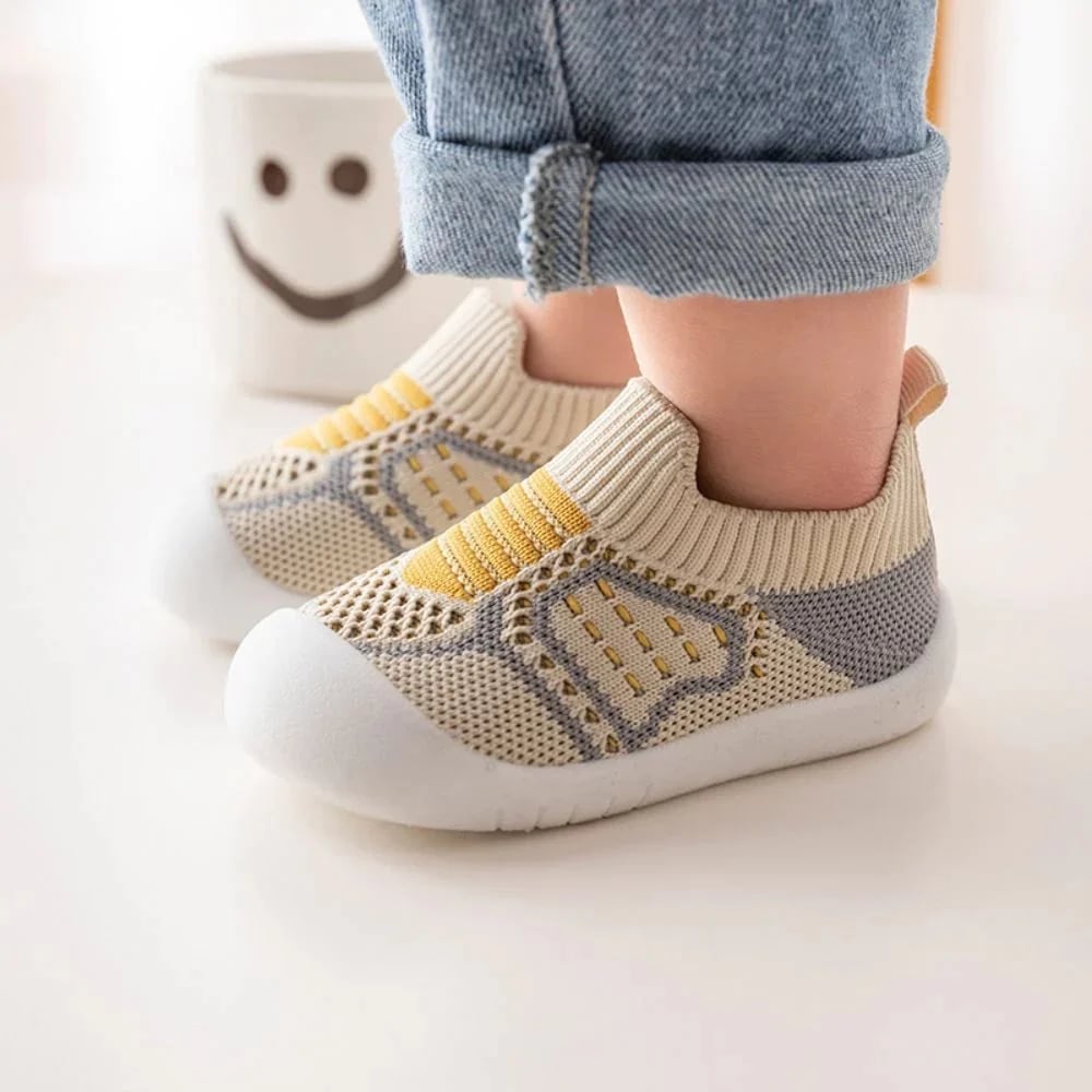 BowLift | The Best Gift for the Baby - Slip-resistant Sock Shoes for the Baby