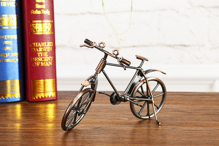 BowLift | Bicycle Model Scale DIY