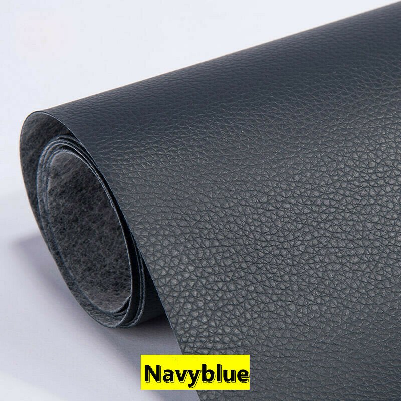 BowLift | Self-Adhesive Leather Refinisher Cuttable Sofa Repair