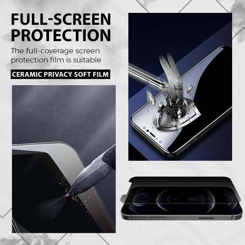 BowLift | Privacy screen protector