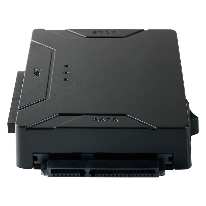 BowLift | Entitley Ultra Recovery Converter