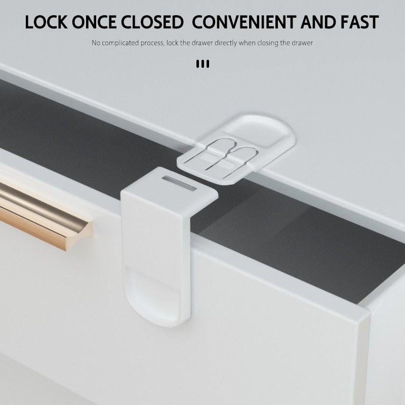 BowLift | Cabinet locks