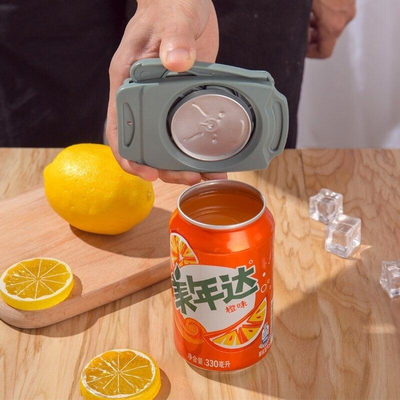 BowLift | Can opener