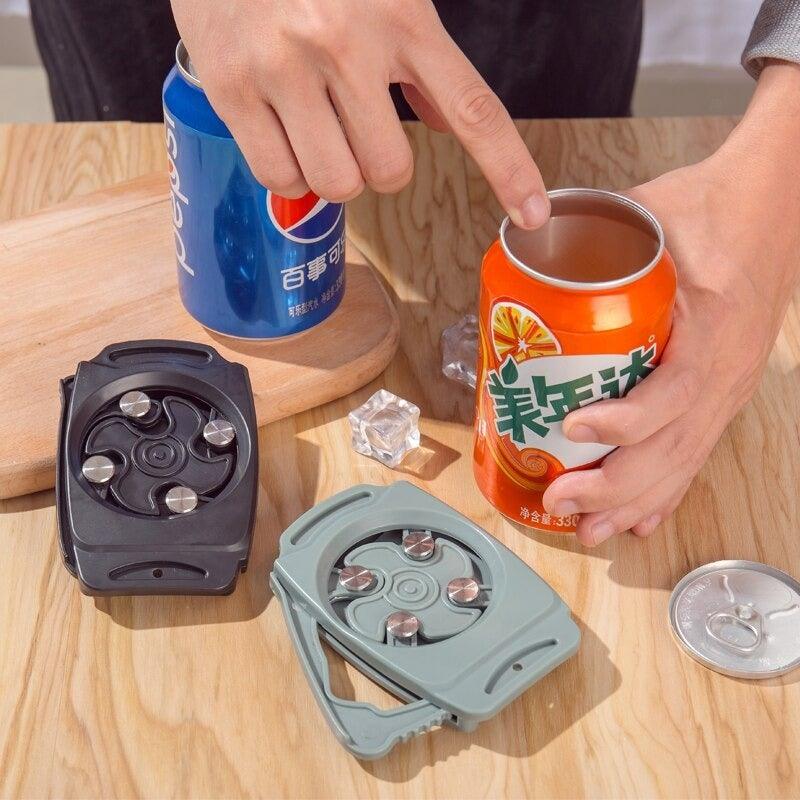 BowLift | Can opener