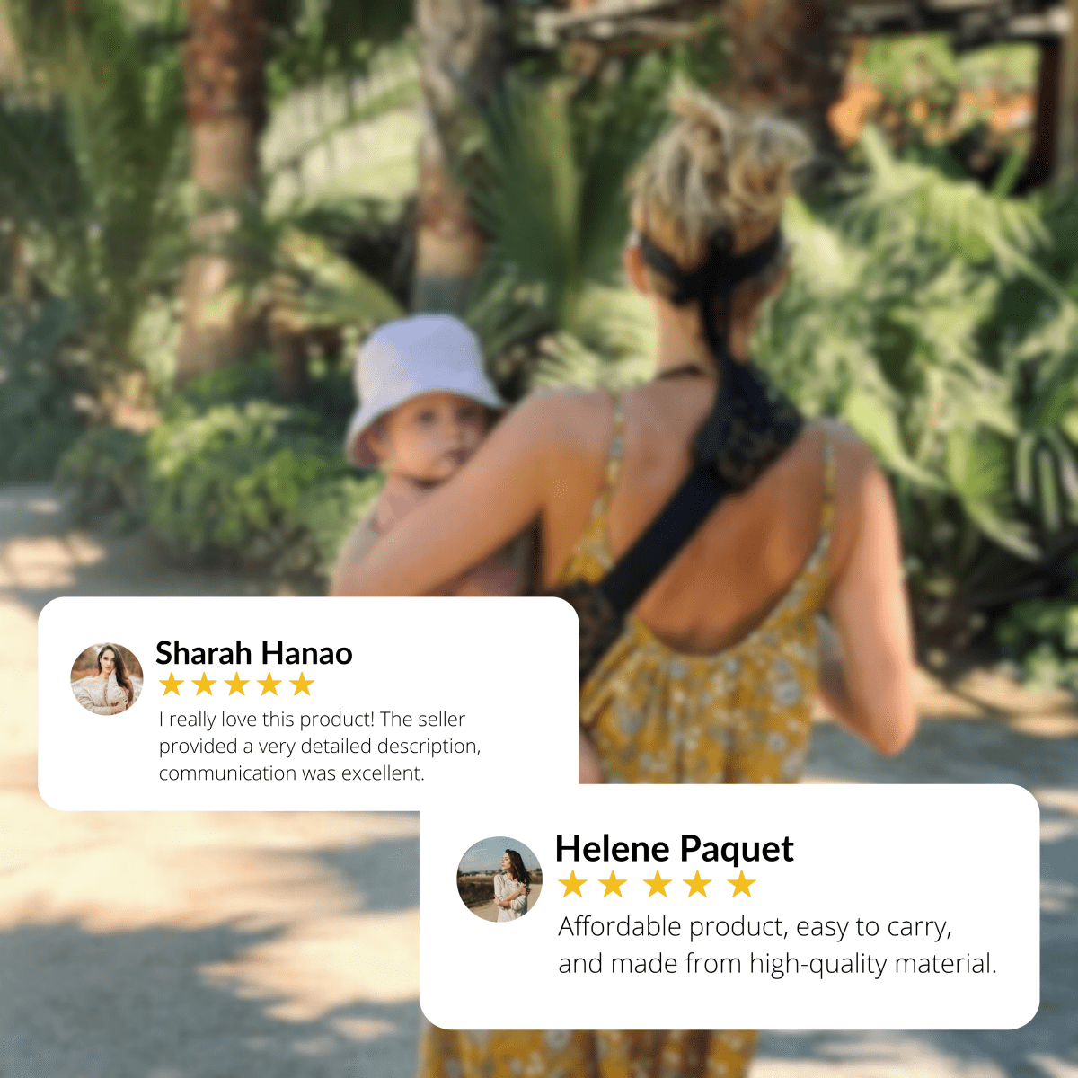 BowLift | Carrynest Baby Sling – Ergonomic Hip Seat Carrier for Comfortable, Hands-Free Babywearing