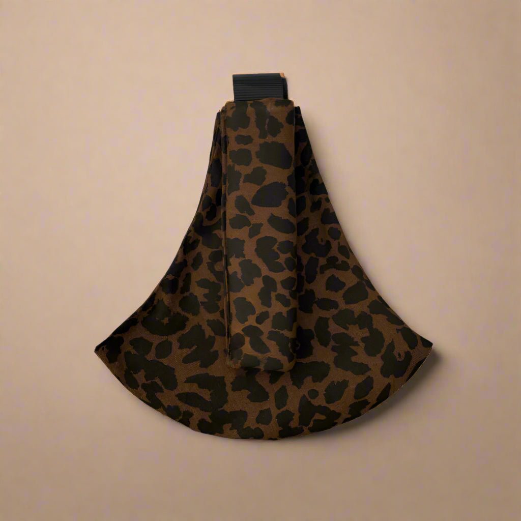 BowLift | Carrynest Baby Sling – Ergonomic Hip Seat Carrier for Comfortable, Hands-Free Babywearing