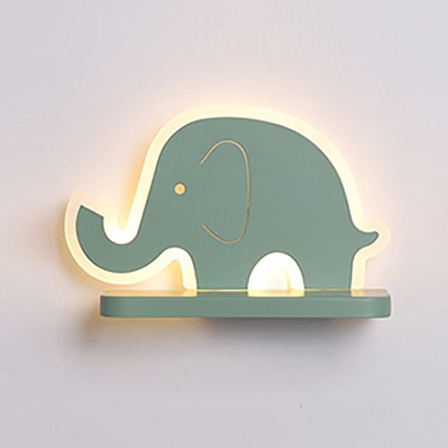 BowLift | ComixBeam - LED Wall Shelf Light