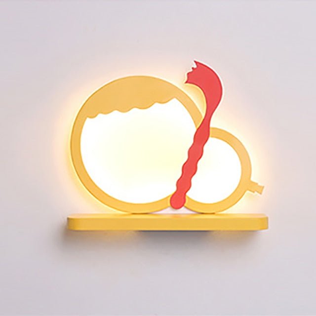 BowLift | ComixBeam - LED Wall Shelf Light