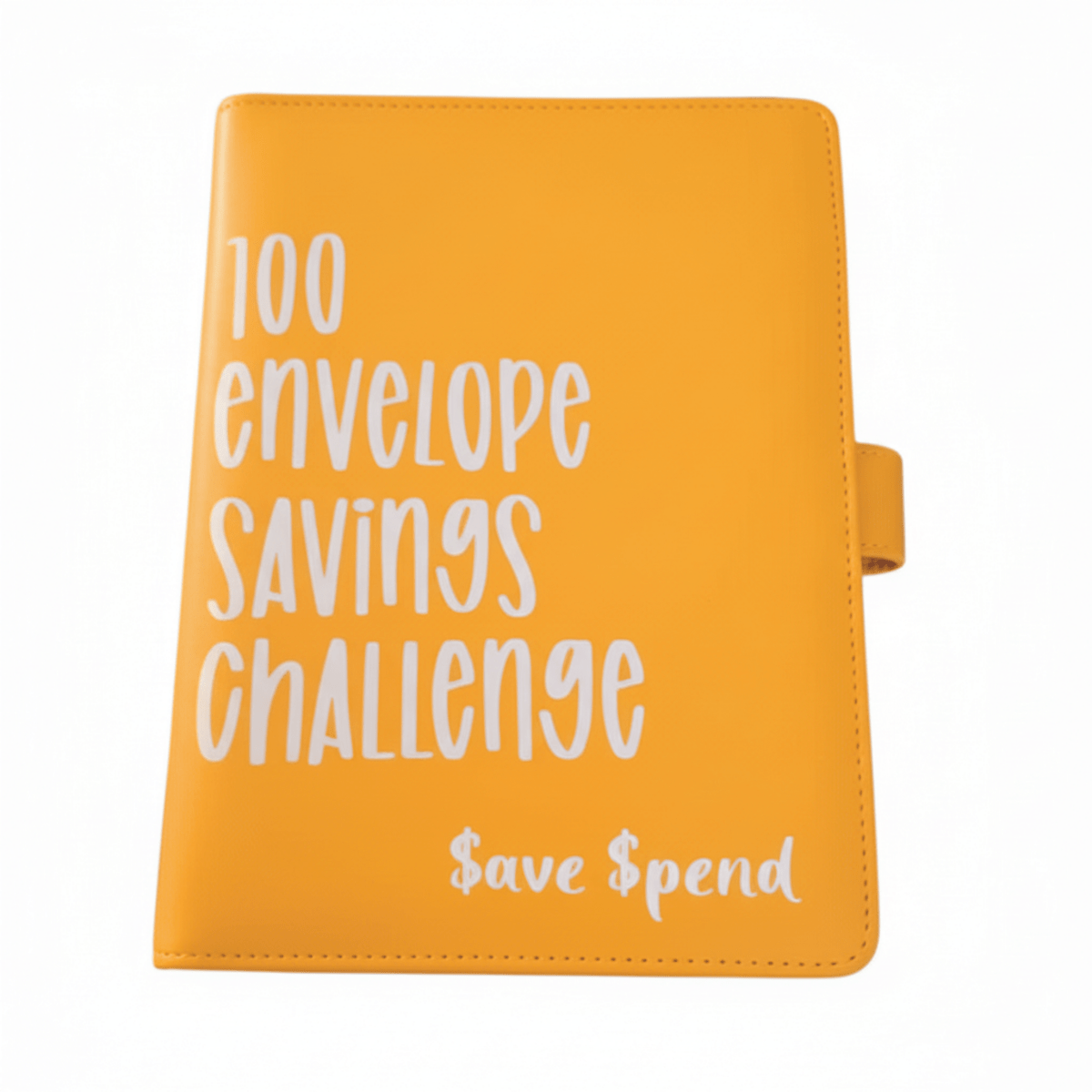 BowLift | CASHSAVVY – 100 Envelope Challenge Budget Binder for Family Savings