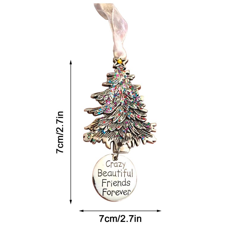 BowLift | Christmas Friendship Charm Gift