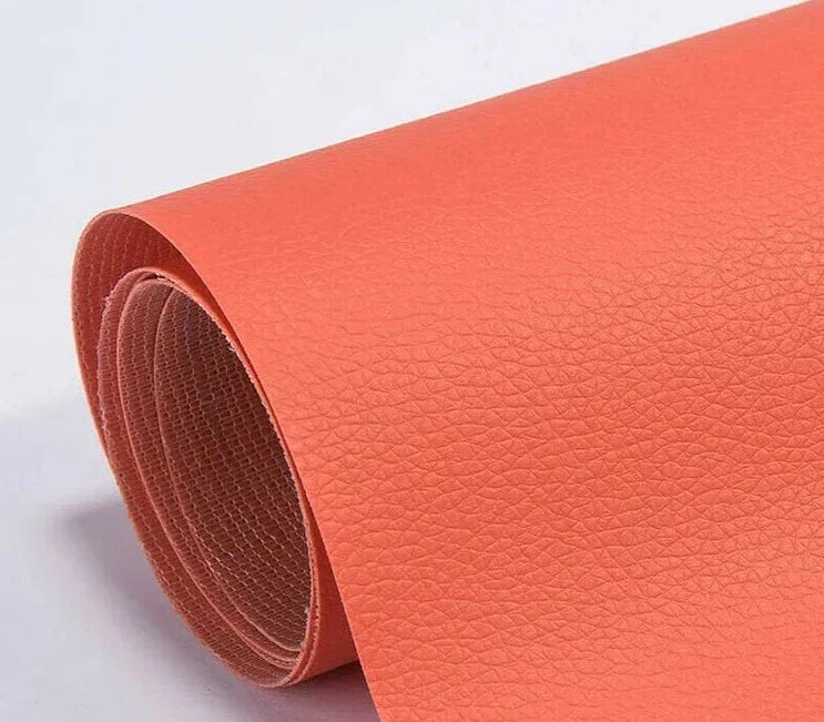 BowLift | Self-adhesive leather refresher adjustable sofa repair