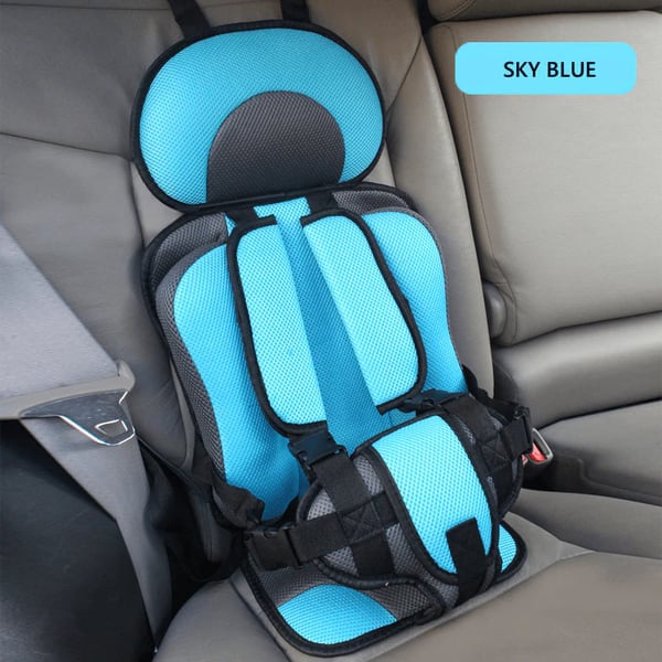 BowLift | Auto Child Safety Seat Simple Car Portable Seat Belt