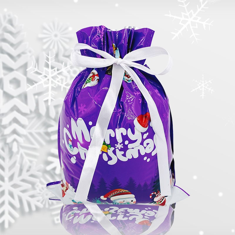 BowLift | Santa's Candy Gift Bags