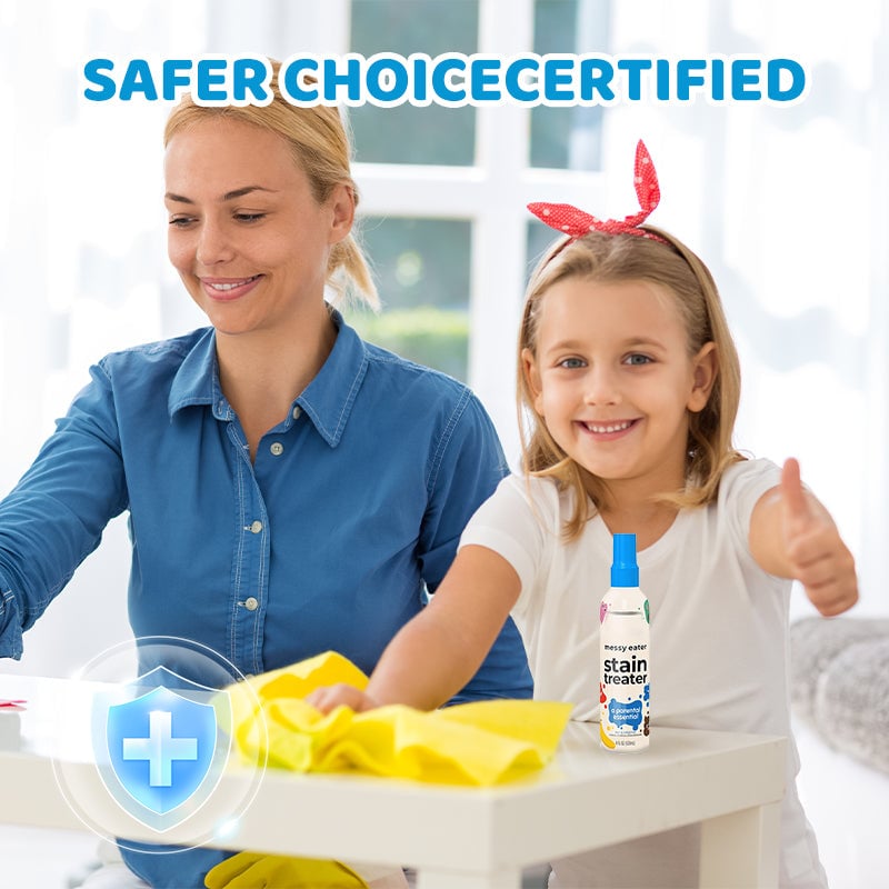 BowLift | New Stain Treater Spray