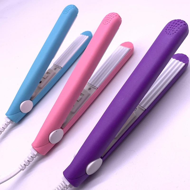 BowLift | mic Mini-Curling Iron | 1+1 FREE