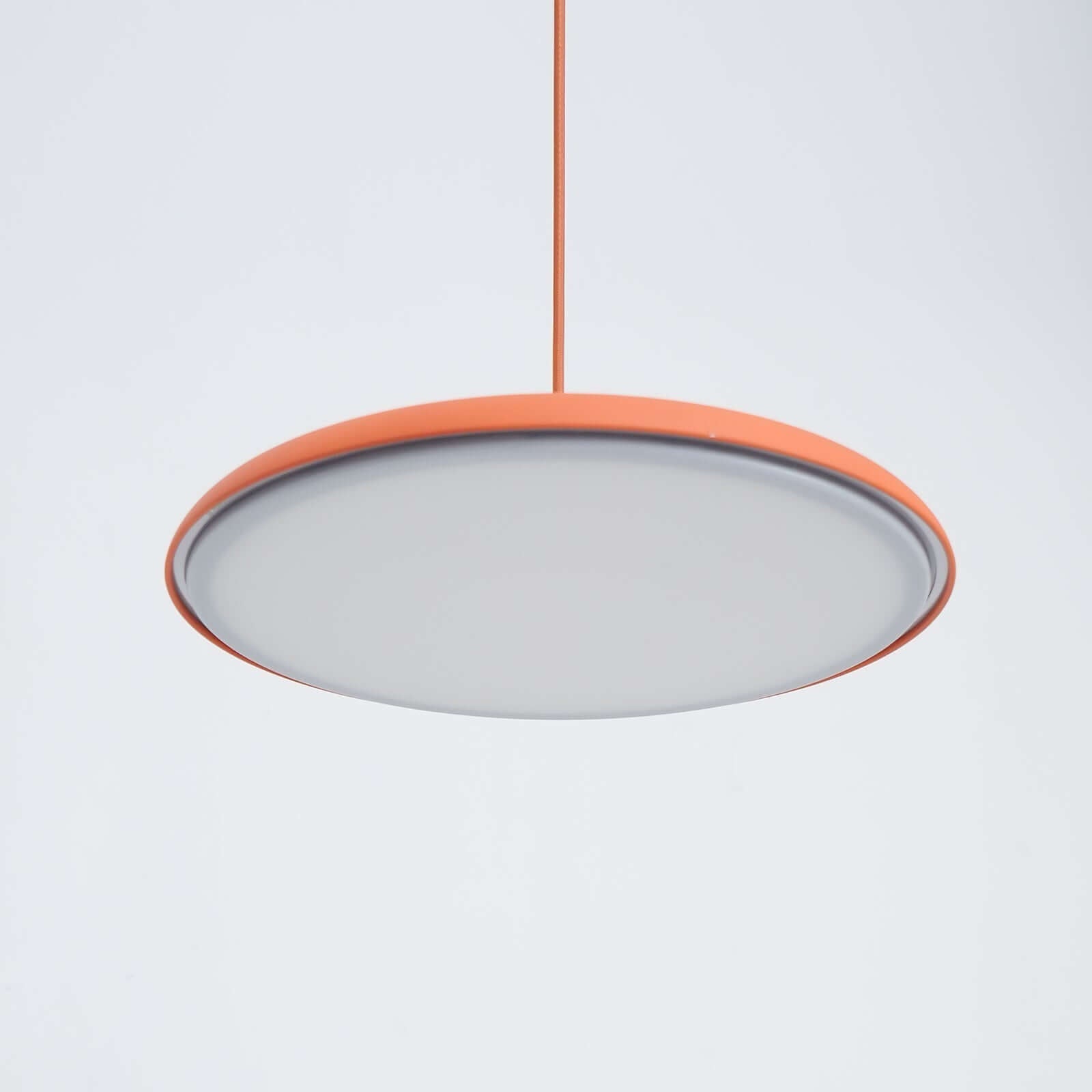 BowLift | Hanging Lamp with a Simple Form for Modern Interiors