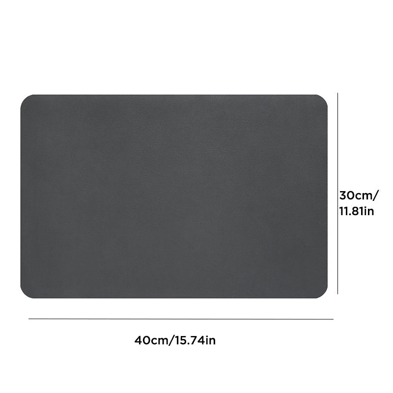 BowLift | HydroGuard | Premium Kitchen Draining Mat