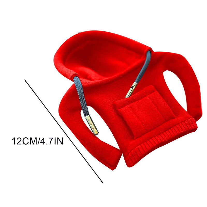 BowLift | Gear Lever Cover