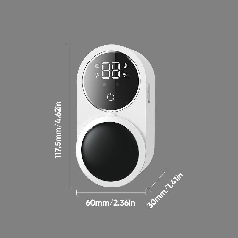 BowLift | Toothbrush Sterilizer Box