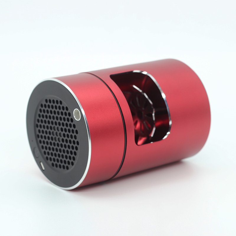 BowLift | CLARASH – Smart USB Smokeless Ashtray with Advanced Air Filter